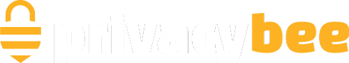 Privacy Bee Logo